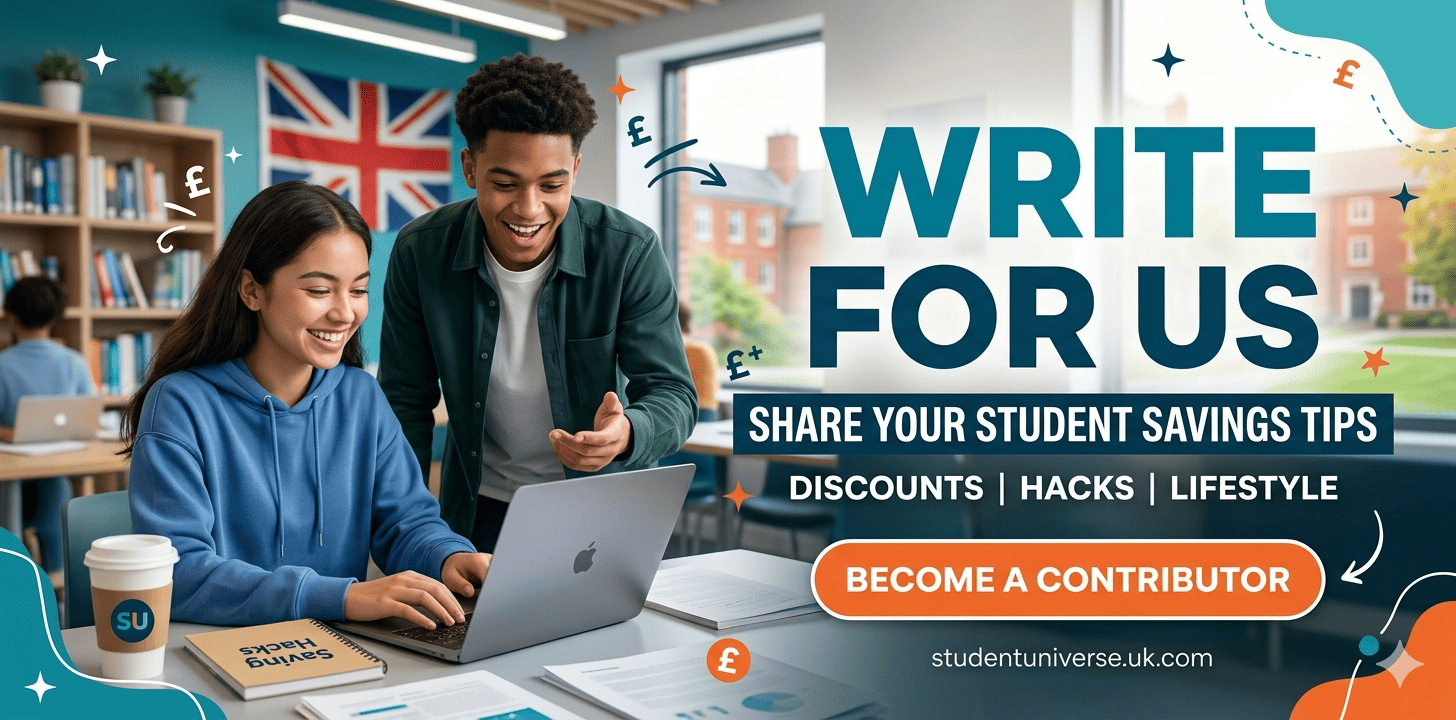 write for us student