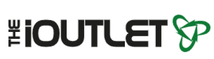 Use our The iOutlet student discount code at the checkout to enjoy £20 off your order.