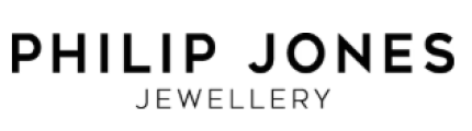 Philip Jones Jewellery Daisy Stud Earrings Discount