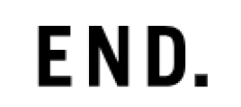 END. Promo Code: 65% Off Your Order