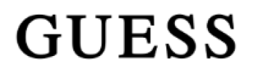 GUESS Promo Code: Get 20% Off Any Order