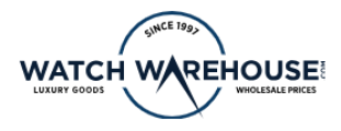 12% Off Watch Warehouse Discount Code – Limited Offer