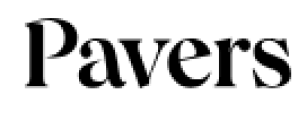 Subscribe now to Pavers and receive your Promo Code