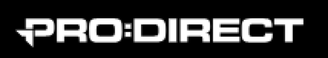 Up to 85% off in the Pro Direct outlet
