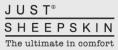 Just Sheepskin