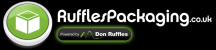 Ruffles Packaging