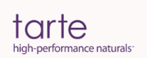 20% Off Using This Tarte Cosmetics Coupon