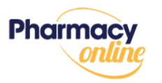 Receive Free Shipping on Any Purchase of $149+ at pharmacyonline.com.au